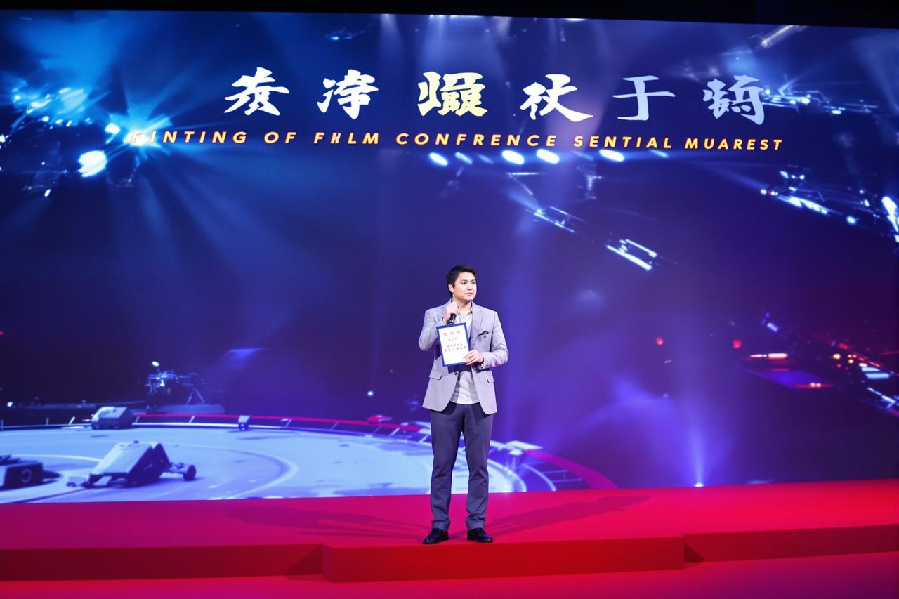 搜狐视频2026年度片单发布，12部重磅作品即将亮相